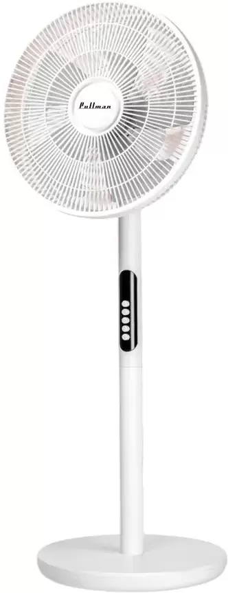 Pullman PL-600 (белый)