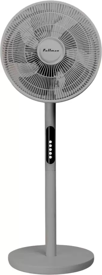 Pullman PL-600 (серый)