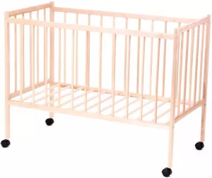 Кроватка детская Промтекс Колибри-Мини КД 1200 пскМ фото