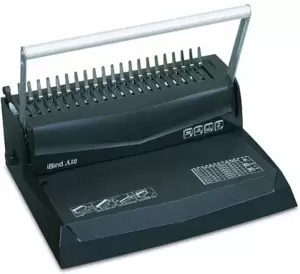 Брошюровщик ProOffice A12