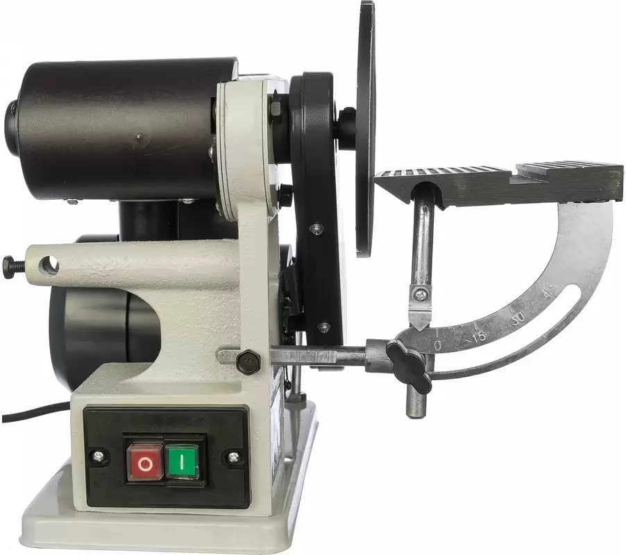 Станок тарельчато-ленточный шлифовальный Proma BP-100 фото