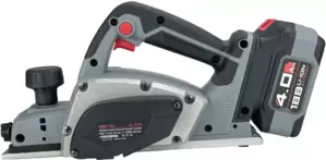 Электрорубанок Profipower MDKP-18V фото