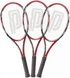 Теннисная ракетка Pros Pro A113S фото