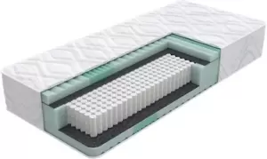 Матрас Proson Dream Green Comfort M 120x200 фото