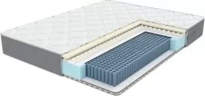 Матрас Proson Dream Lux Duo M/S 160x200 фото