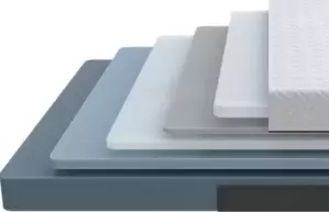 Матрас Proson Elysium Exclusive Foam 160x190 фото