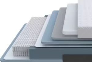 Матрас Proson Elysium Exclusive Spring 90x200 фото