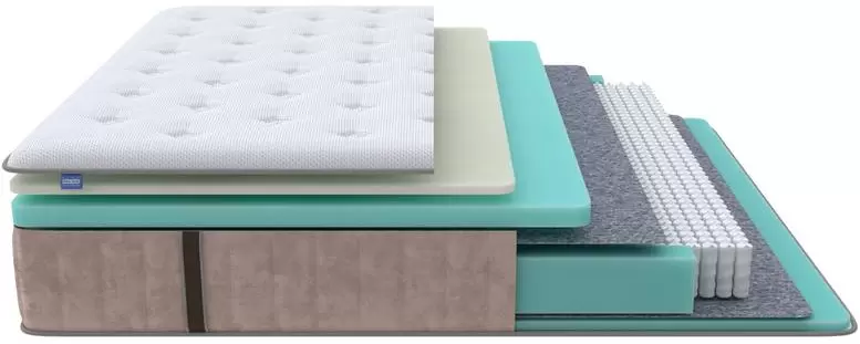 Proson Glory Medium 140x190