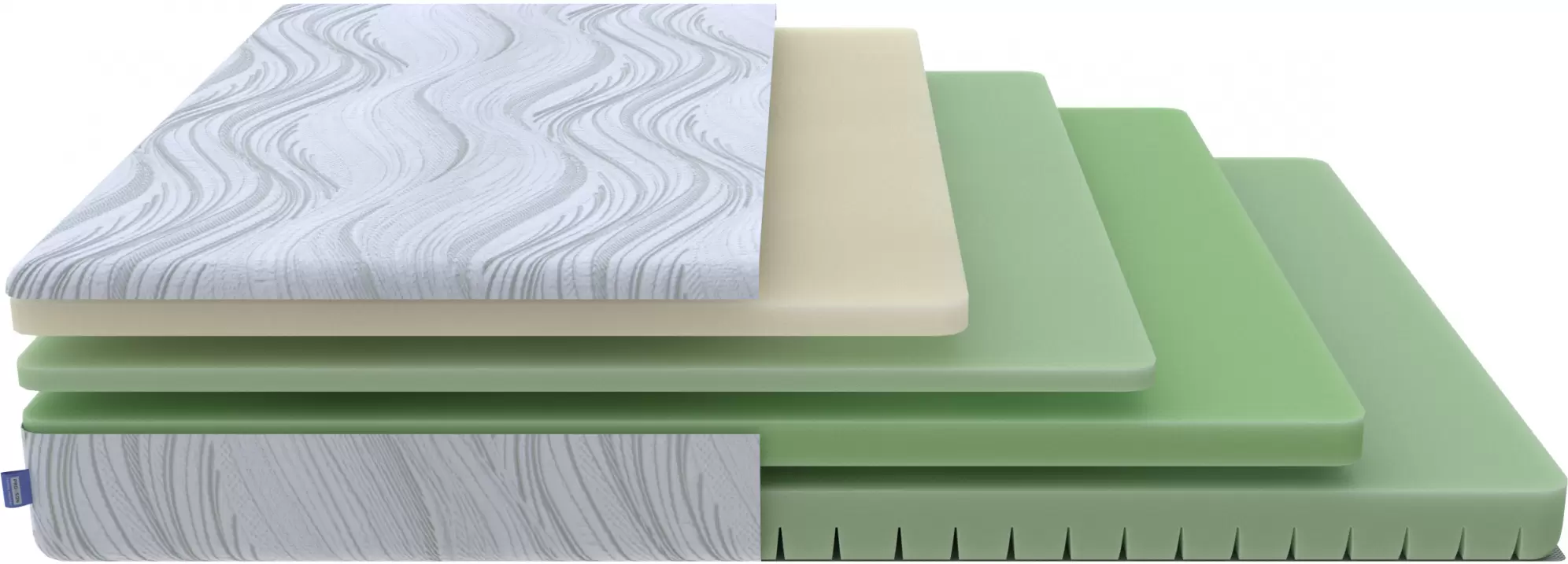 Proson Motion Memo Flex S 120x200