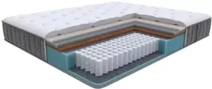 Матрас Proson Prestige Glory Firm 120x200 фото