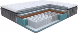 Матрас Proson Prestige Paradise Firm 90x200 фото