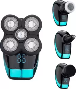 Электробритва PROstyle TBD0584727504 фото