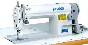 Швейная машина Protex TY-1110-3 фото