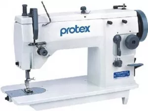 Швейная машина Protex TY-20U33 фото