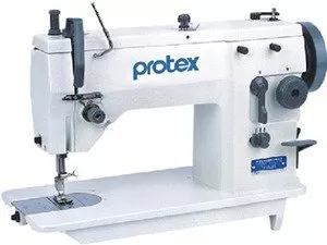 Швейная машина Protex TY-20U43 фото