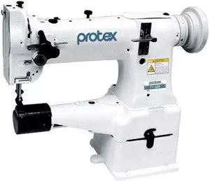 Швейная машина Protex TY-335A фото