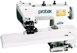 Подшивочная машина Protex TY-600 фото