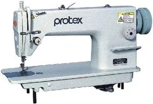 Швейная машина Protex TY-6190M фото