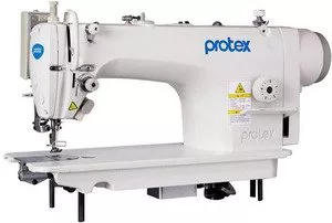 Швейная машина Protex TY-7100C-905AH фото