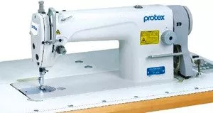 Швейная машина Protex TY-8700H фото