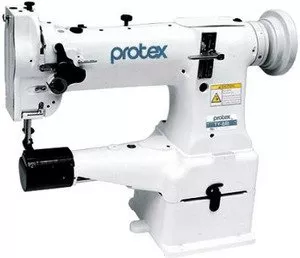 Швейная машина Protex TY-8B фото