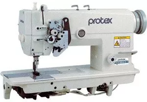 Швейная машина Protex TY-B845-3 фото