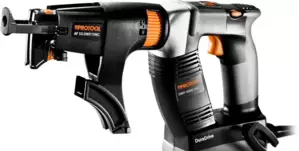 Шуруповерт для гипсокартона Protool DWP 4000 DEC SET фото