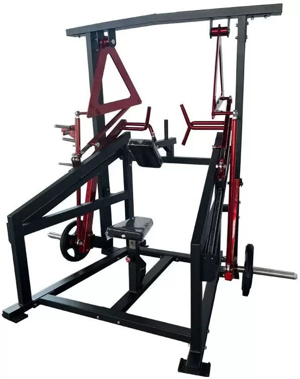 Protrain AS-SMHRR