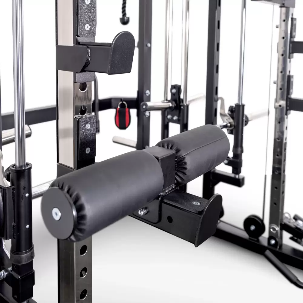 Многофункциональный силовой комплекс Protrain GT1 фото