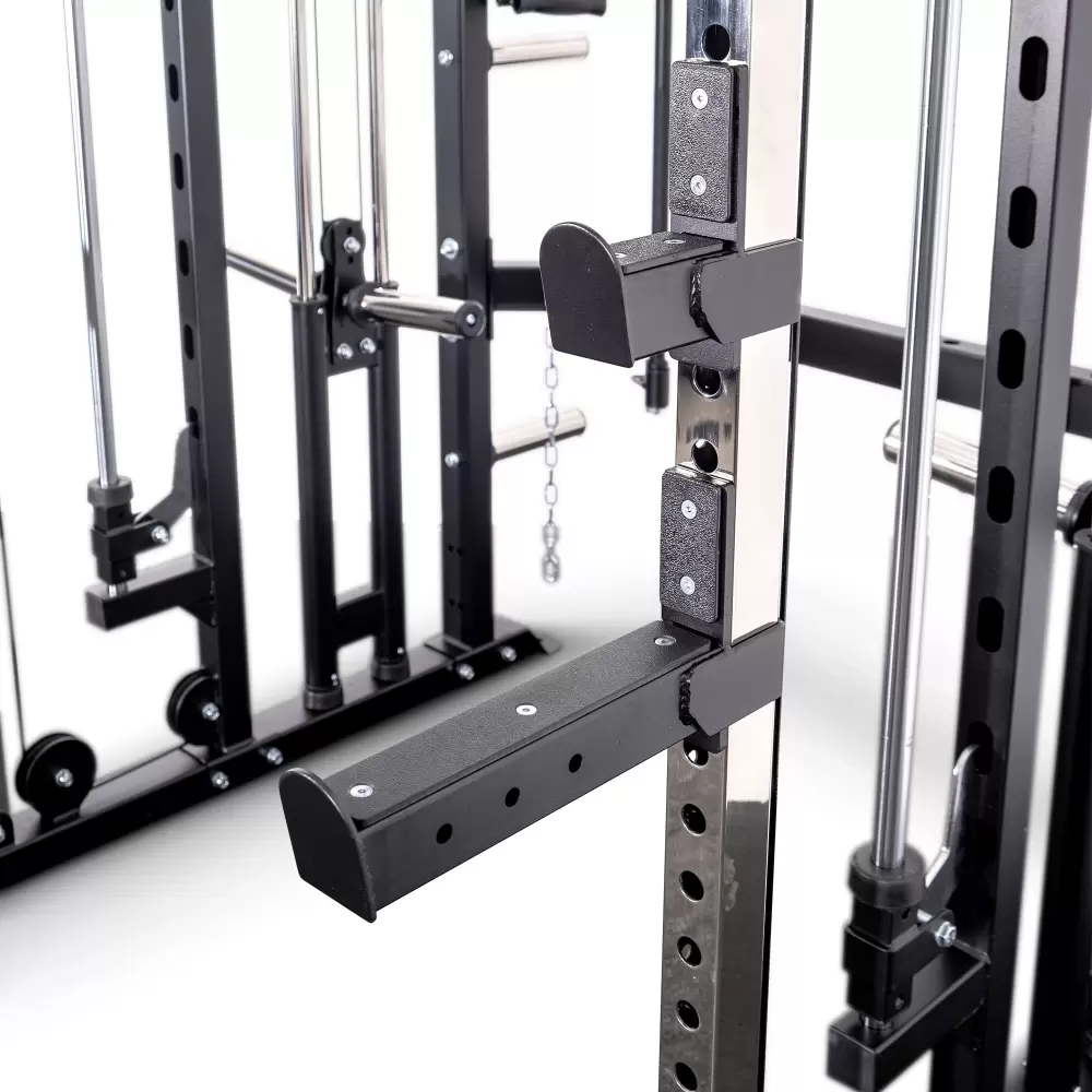 Многофункциональный силовой комплекс Protrain GT1 фото