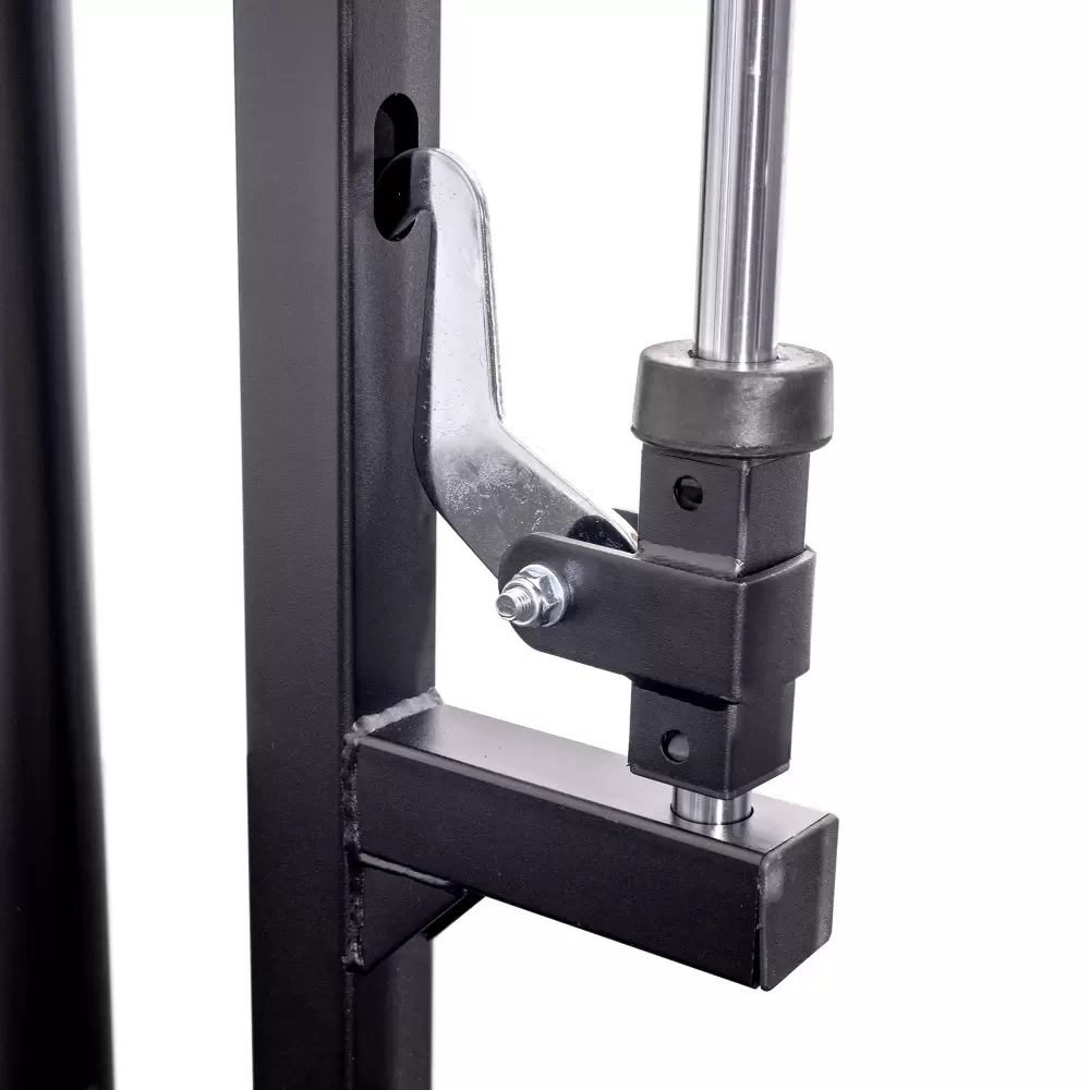 Многофункциональный силовой комплекс Protrain GT1 фото