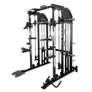 Многофункциональный силовой комплекс Protrain GT1 фото