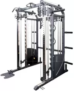 Силовой комплекс Protrain GT3 PRO фото