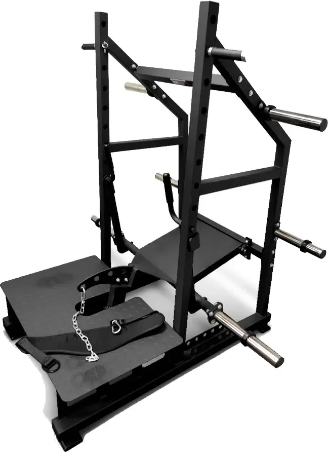 Protrain HCRD-3600