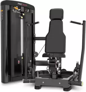 Грудной жим Protrain LFS101 фото