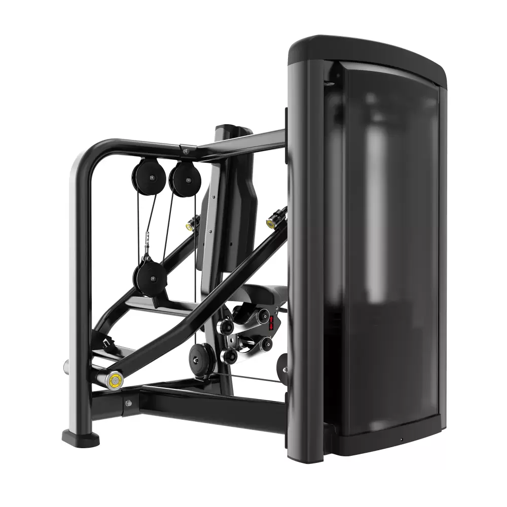 Трицепс сидя Protrain LFS106 фото