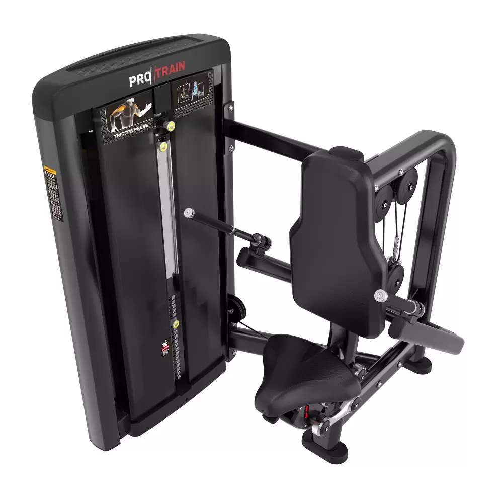 Трицепс сидя Protrain LFS106 фото