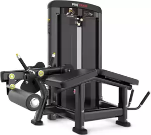 Сгибание ног лежа Protrain LFS113 фото