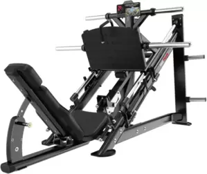 Жим ногами Protrain LFS124 фото