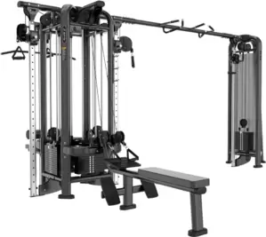 Силовая станция Protrain LFS160 фото