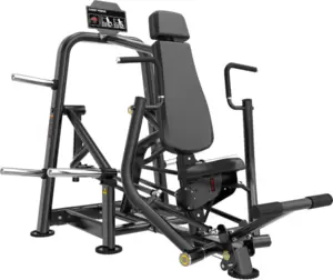 Грудной жим Protrain LXP101 фото