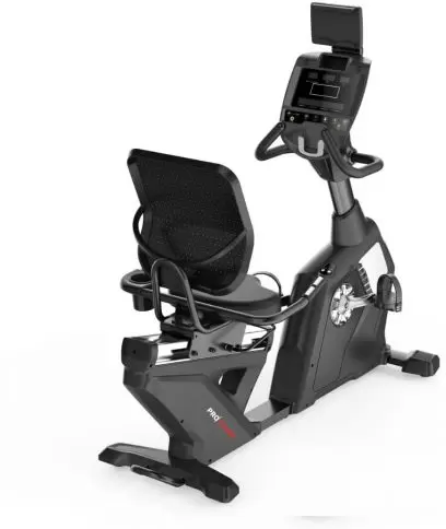 Велотренажер Protrain OCRB-11 фото