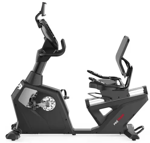 Велотренажер Protrain OCRB-11 фото