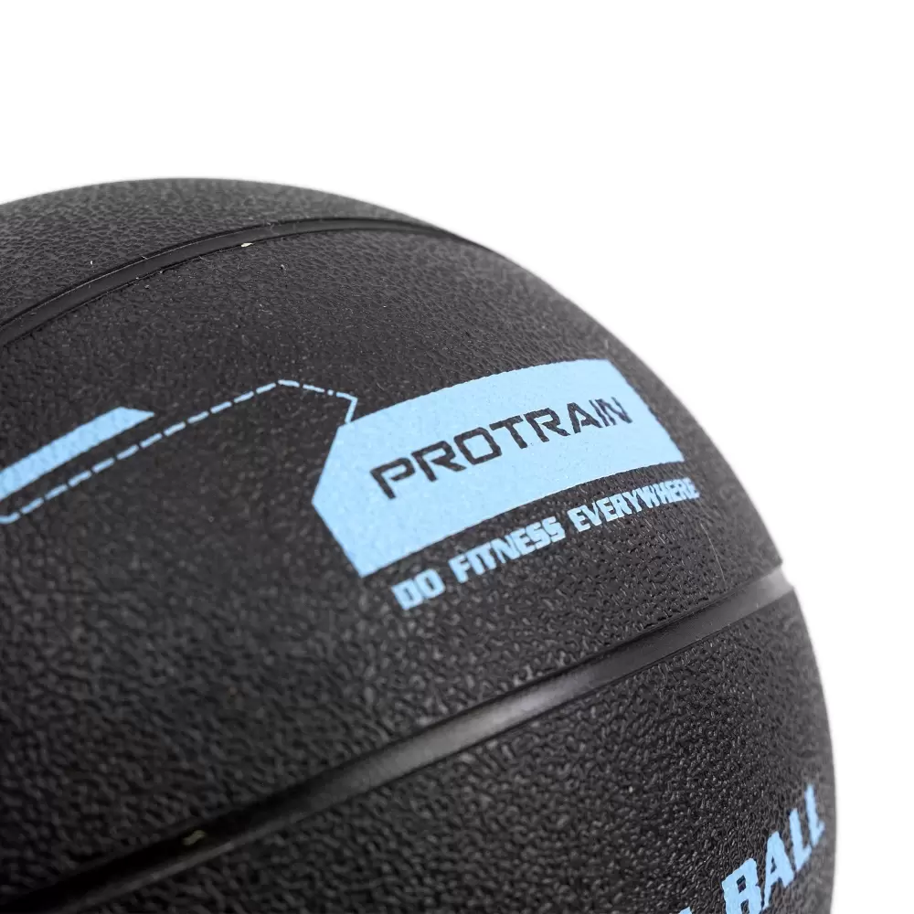 Медицинбол Protrain OK1219A-10 фото