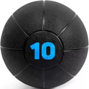 Медицинбол Protrain OK1219A-10 фото