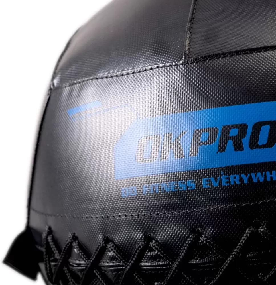 Медицинбол Protrain OK1221D-1-3 фото