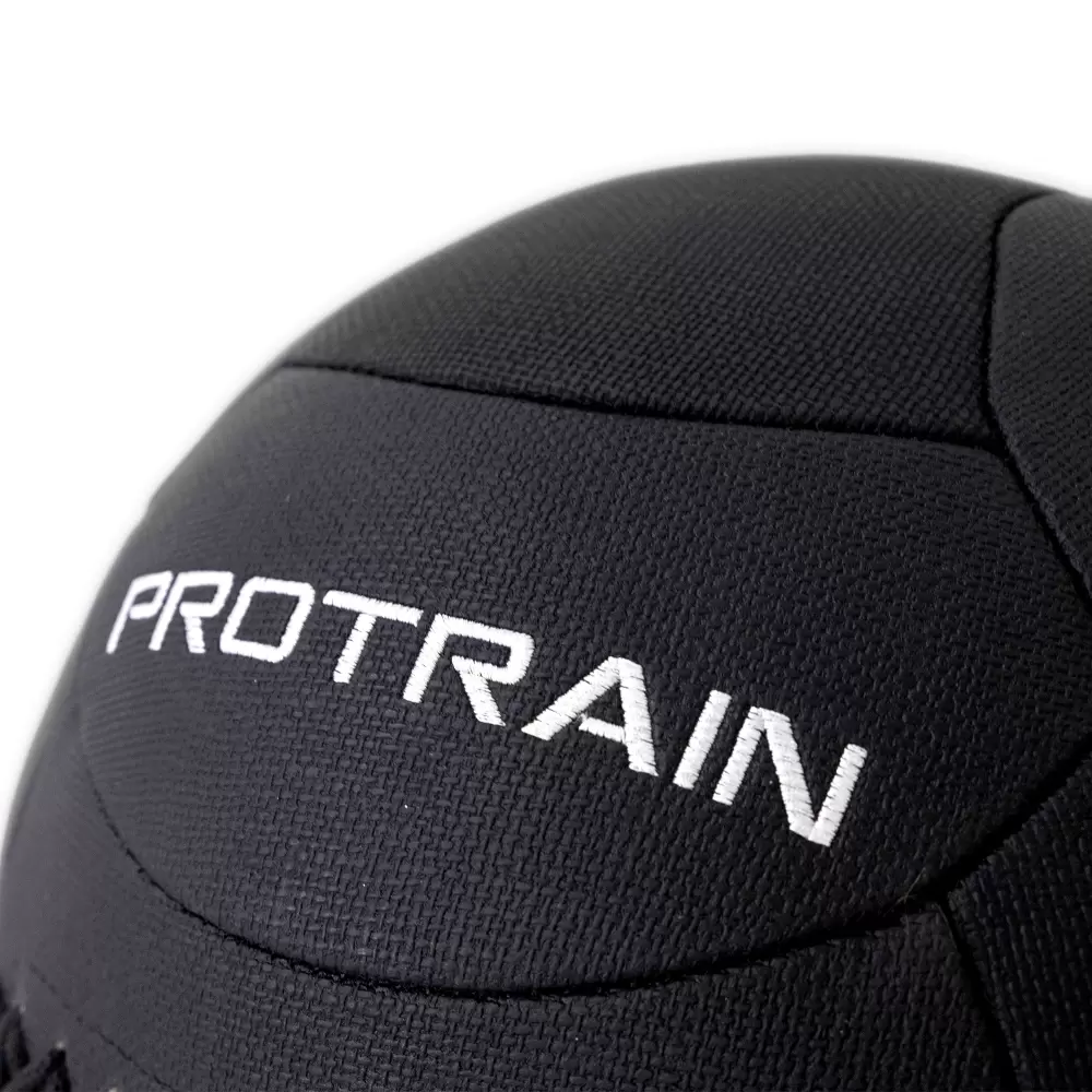 Медицинбол Protrain OK1221G-3 фото