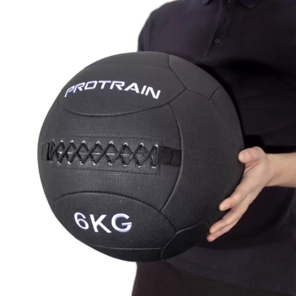 Медицинбол Protrain OK1221G-3 фото