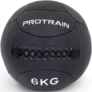 Медицинбол Protrain OK1221G-3 фото