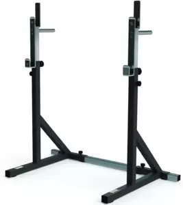 Стойка для жима и приседаний Protrain PR-ASR-01PRO фото